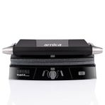 Arnica GH26300 Tostit Siyah Tost Makinesi
