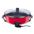 Arnica GH28040 Elektrikli Pizza Tavası