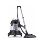 Arnica Hydra Rain Plus 2400 W Halı Yıkama Makinesi Gümüş Siyah siyah