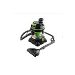 Arnica Hydra Rain Plus Su Filtreli Halı Yıkama Makinası Yeşil 2400 Watt Turbo Fırça