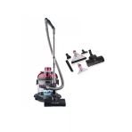 Arnica Hydra Rain Plus Su Filtreli Halı Yıkama Makinesi 2400W Çift Tank Sistemi Ve Uzun Kablo