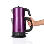 Arnica IH 33152 Mor Çay Makinesi