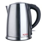 Arnica IH-36081 Kayzer 2200W 1.8 Lt Mat Çelik 1713 Kettle