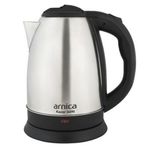 Arnica IH36090 Kayzer 800 W 1.7 lt Kapasiteli Su Isıtıcısı