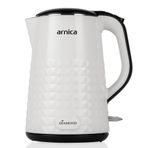 Arnica IH36153 Diamond Beyaz Su Isıtıcısı