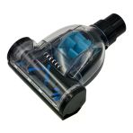 Arnica İle Uyumlu Bora 4000 Süpürge Mini Turbo Süpürücü Başlığı (Mavi)