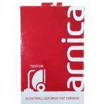 ARNİCA IS Kağıt Torba 5Li Set Tayfun & Esenyel