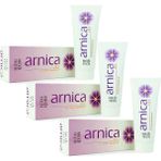 Arnica Jel 75 gr x 3 Adet
