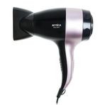 Arnica KB 41220 Alize Siyah Mini Saç Kurutma Makinesi