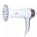 Arnica KB41201 Alize Beyaz Saç Kurutma Makinesi