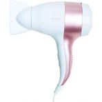 Arnica KB41221 Alize Mini Beyaz Saç Kurutma Makinesi Teşhir-Outlet