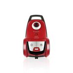 Arnica Lotus Turbo ET-14280 750 W A Sınıfı Toz Torbalı Elektrik Süpürgesi