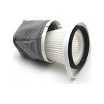 Arnıca Merlin, Merlin Pro Süpürge Hepa Filtre (379919661)