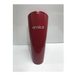 Arnica Merlin Pro Dik Süpürge Gövdesi Kırmızı