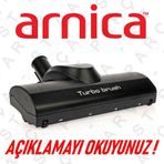 Arnica Mila Emici Yer Başlığı