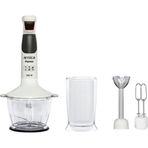 Arnica Panna GH21561 Blender Doğrayıcı Bıçak