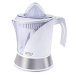 Arnica Presso 3322 40 W 1000 ml Hacimli Narenciye Sıkacağı Beyaz