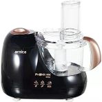 Arnica Prokit 444 Mini Mutfak Robotu, 600 W, 1 L Hazne, Hamur Karıştırma, Paslanmaz Çelik Bıçak,