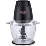 Arnica Rapid Plus GH21134 500 W Siyah Mini Doğrayıcı
