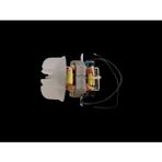 Arnica Sk Saç Kurutma Fön Makinesi Alize Pro Motor 220V (Orjinal Yedek Parça)