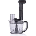Arnica Smart Pro Kablosuz Blender Seti GH21760 - Siyah - Rose