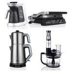 Arnica ST90009 Inox 4 Parça Çeyiz Seti