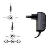 Arnica Süpürge 12V-19V 450Ma-600Ma (0.45A-0.6A) Adaptör - Şarj Aleti