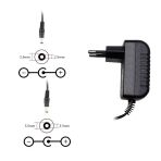Arnica Supurge 31V-39V 170Ma-500Ma (0.17A-0.5A) Ac Adaptor - Sarj Cihazi