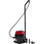 Arnica Tayfun Islak Kuru Süpürge, 2400 W, 10 L Hazne, Bez Filtre, Kırmızı/ Siyah - Çok Renkli