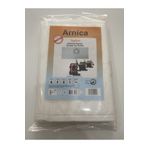 Arnica Tayfun Sentetik 5 Adet Toz Torbası