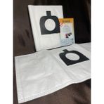 Arnica Tayfun Süpürge Torbası