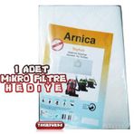Arnica Tayfun Toz Torbası