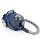Arnica Tesla Ergo Active Mavi Toz Torbasız Elektrik Süpürgesi (outlet)