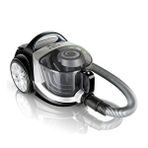 Arnica Tesla Premium 750 W Toz Torbasız Silver