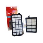 Arnica Tesla Premium Et14300 Süpürge Hepa Filtre Takımı Seti (410437186) Uyumlu