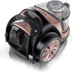 Arnica Tesla Premium Koldan Kumandalı,ultra Sessiz,turbo Başlıklı Toz Torbasız Elektrikli Süpürge, Onerous Mutfak Tartısı Hediye - 0 - Altın