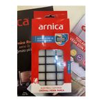 Arnica Tesla Premium Motor Filtre Ve Sünger Grubu Orijinal Yedek Parça