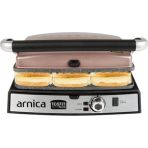 Arnica Tostit Maxi Granit Tost Makinesi