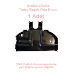 Arnica Üst Kapak Altı Ara Kapatma Kapağı ( Eski Model Ep Tf Orjinal Yedek Parça)