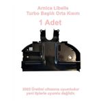 Arnica Üst Kapak Altı Ara Kapatma Kapağı ( Eski Model Ep Tf Yedek Parça)