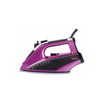 Arnica UT62010 Violet 3000 Pembe Şok Buharlı Ütü