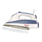 arnica UT62031 Violet 2600 Plus Seramik Ütü Mavi