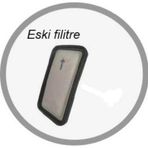 ARNİCA YH CY MOTOR GİRİŞ FiltreSİ (ESKİ MODEL)