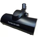 Arnica Ys Tesla Premium Bora 4000-5000 Air Turbo Brush Döner Fırçalı Süpürme Başlığı Ucu Plastik Yer Fırçası (Orjinal Ür