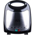 Arnica Yüksek Performanslı Waffle ve Tost Makinesi, Güçlü 4000 W, Pratik Kullanım