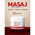 Arnica,kekik Yağlı ,ve At Kestaneli Masaj Yağı Kremi 100ML