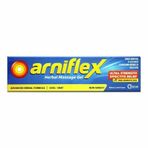 Arniflex - Herbal Massage Gel Bitkisel Masaj Jeli 100Ml