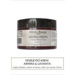 Arnika Kremi – Arnica & Lavanta İçerikli, Doğal Onarıcı ve Yatıştırıcı Cilt Bakım Kremi, 50 ml