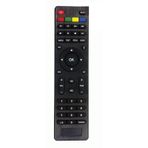 Arnix Black Mini HD Kumanda