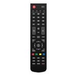 Arnix Fiber Hd Uydu Alıcısı kumandası